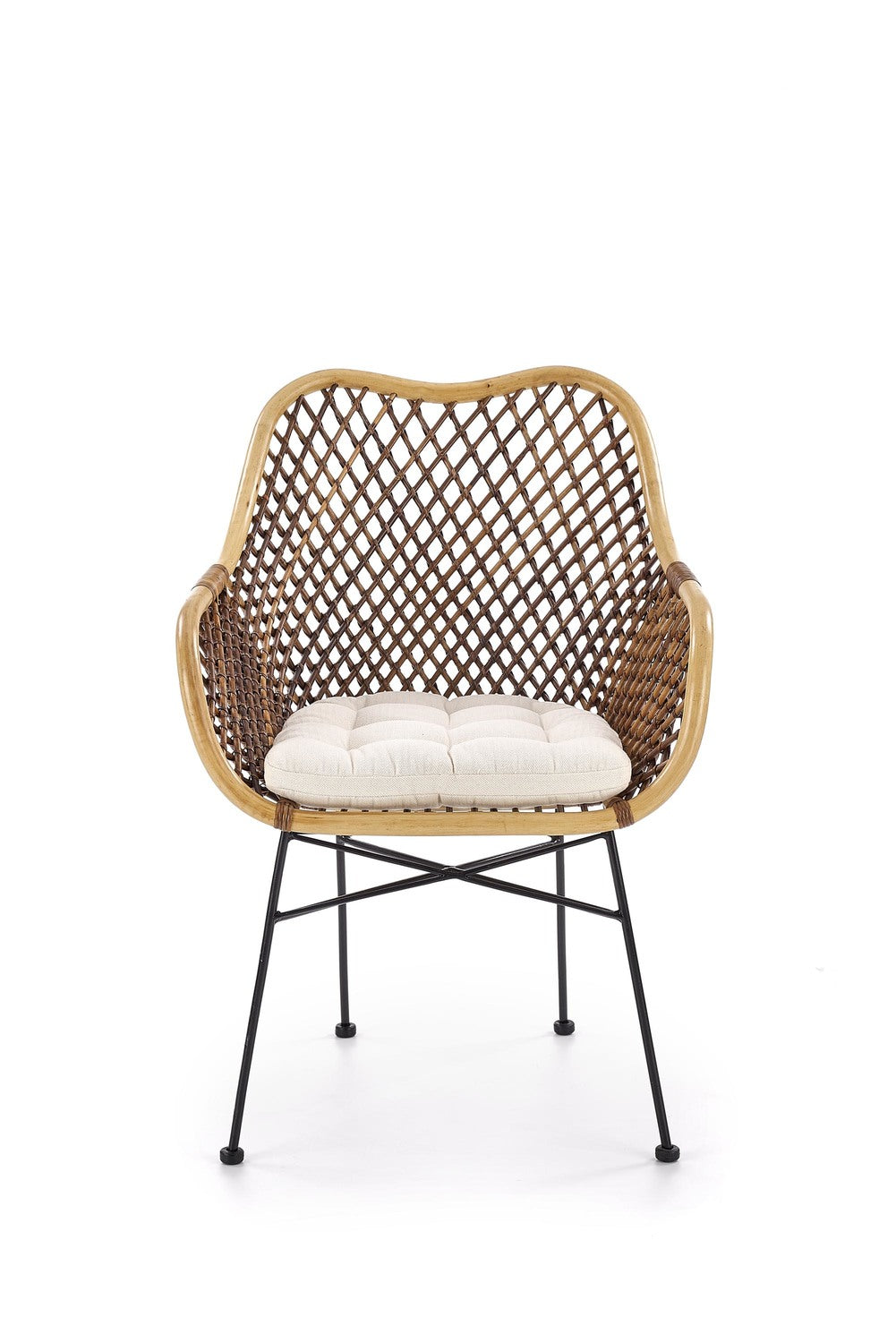 Dārza krēsls JAFFA 64/64/89/48 cm - N1 Home