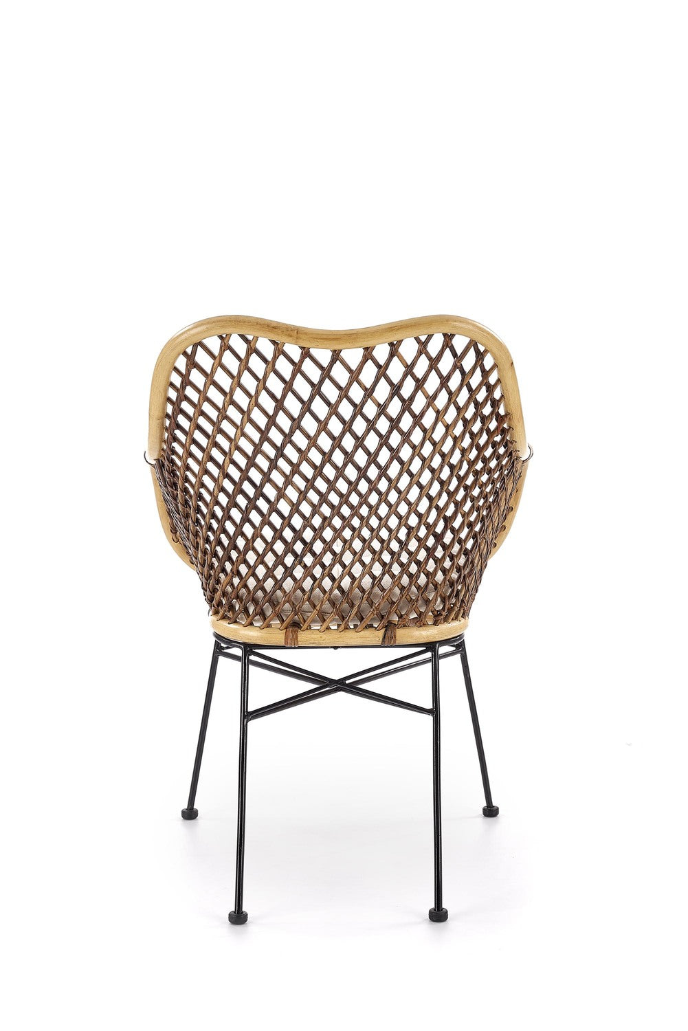 Dārza krēsls JAFFA 64/64/89/48 cm - N1 Home