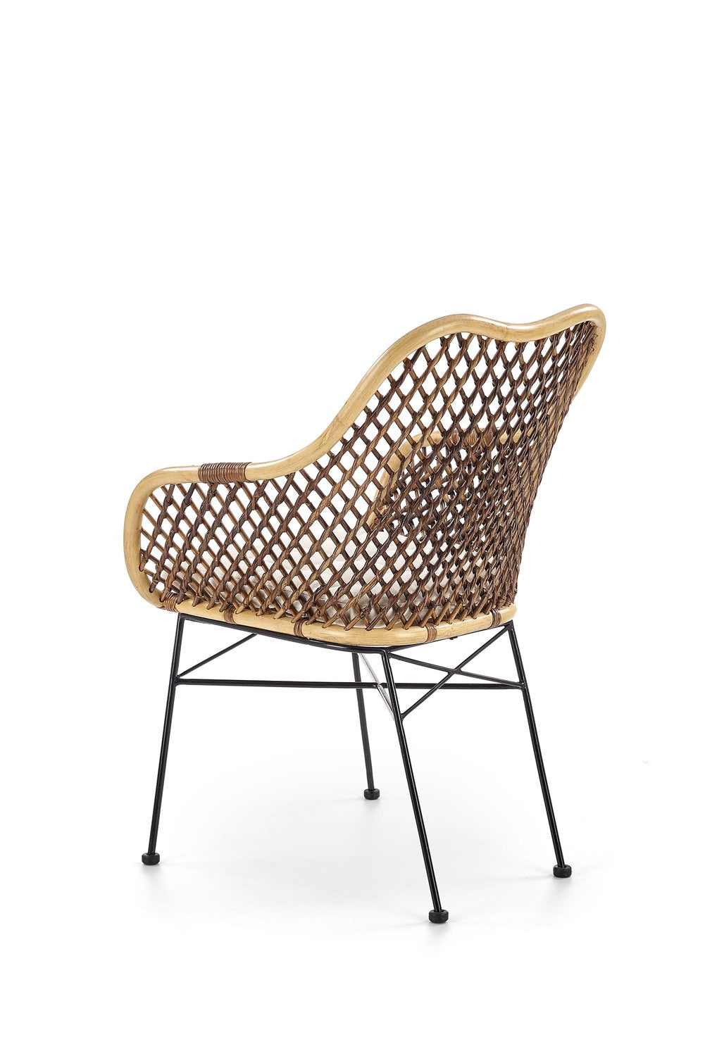 Dārza krēsls JAFFA 64/64/89/48 cm - N1 Home