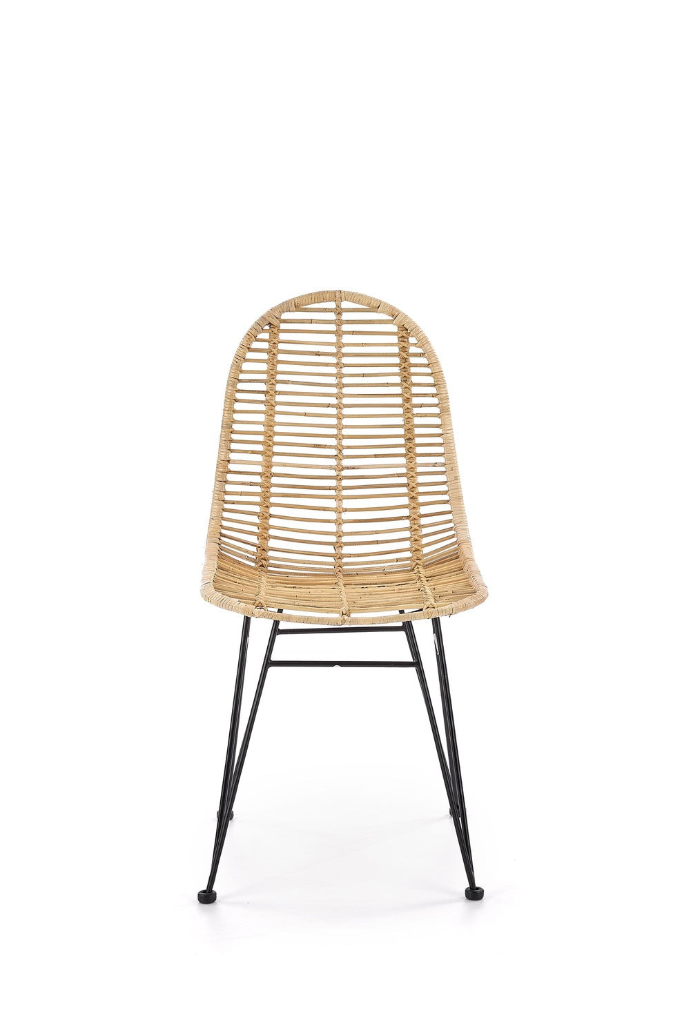 Dārza krēsls RINO 44/55/90/46 cm dabīgs - N1 Home