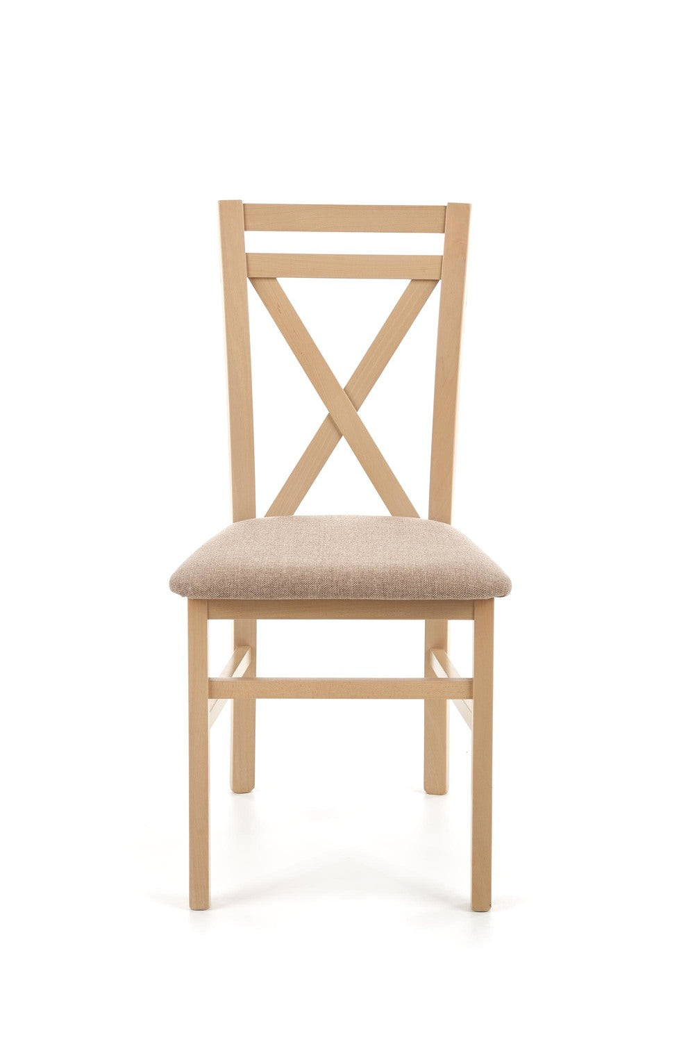 Krēsls Fory 45/43/90 cm sonoma ozols - N1 Home