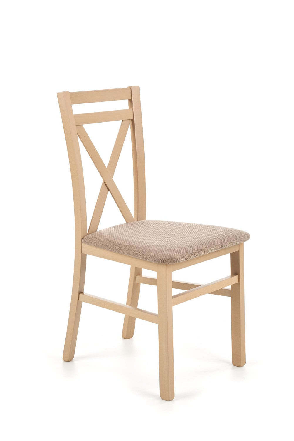 Krēsls Fory 45/43/90 cm sonoma ozols - N1 Home