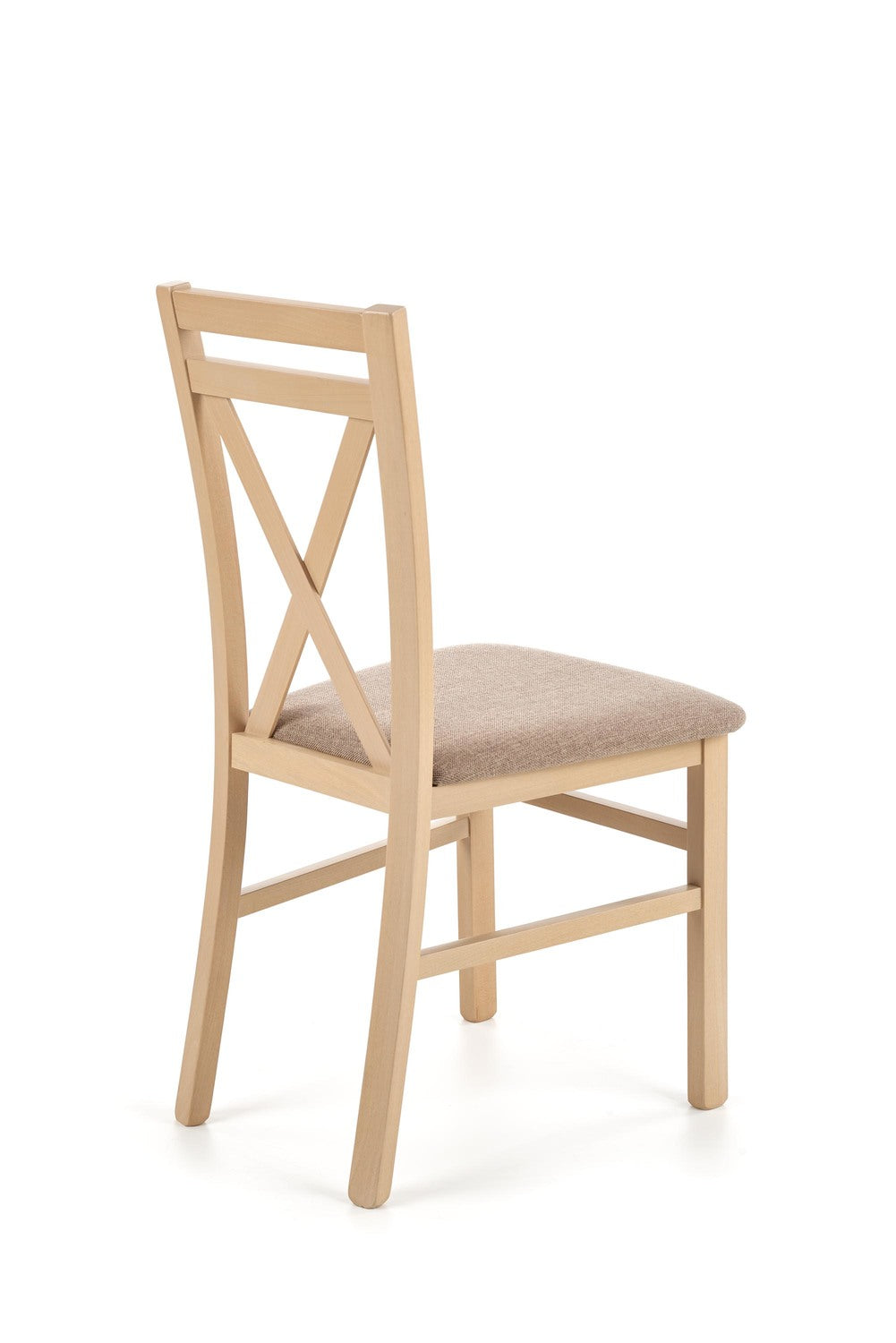 Krēsls Fory 45/43/90 cm sonoma ozols - N1 Home