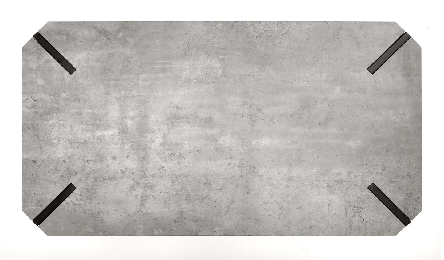 Kafijas galds Emis 110/60/42 cm betons - N1 Home