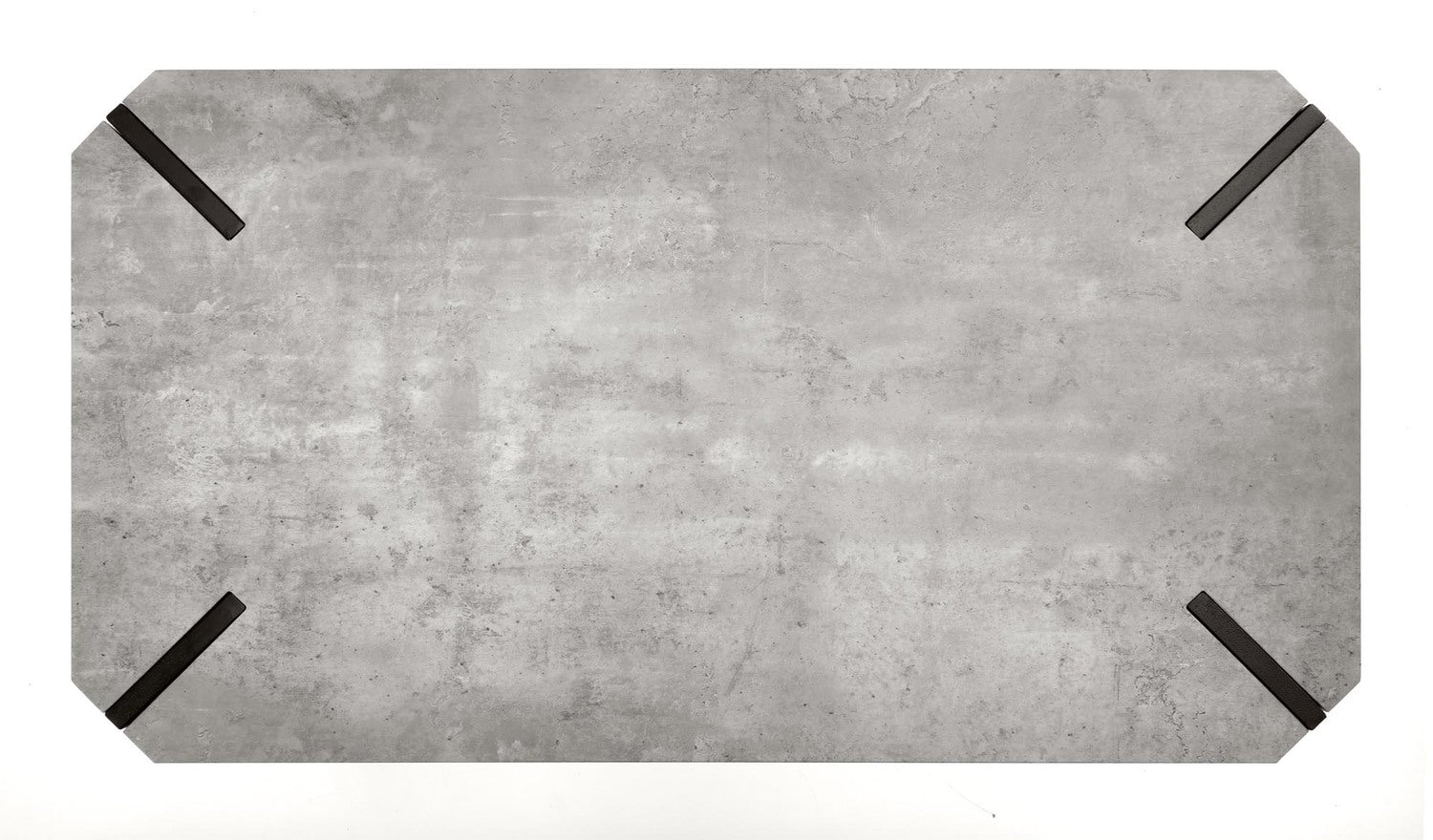 Kafijas galds Emis 110/60/42 cm betons - N1 Home