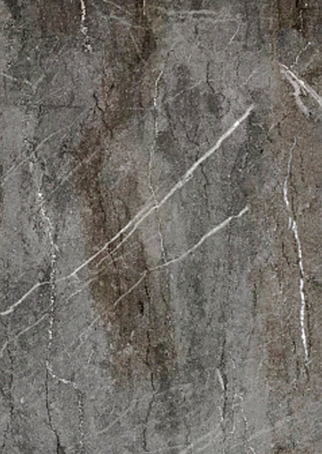 Virtuve TOMA 240/214/60 oša marmors / melns - N1 Home