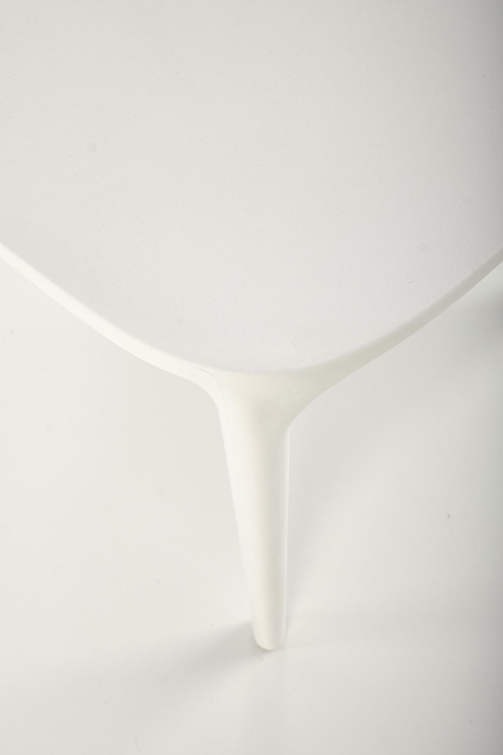 Krēsls JY 46/55/80/46 cm balts - N1 Home