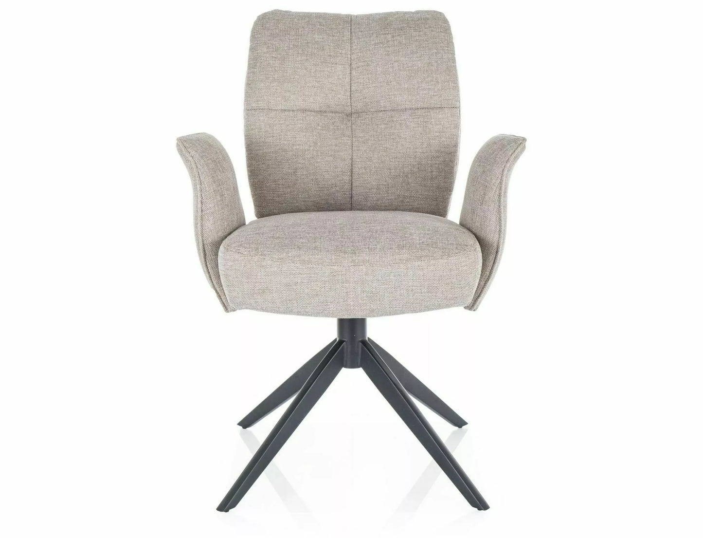 Krēsls Winor 90/66/45 cm gaiši bēšs - N1 Home