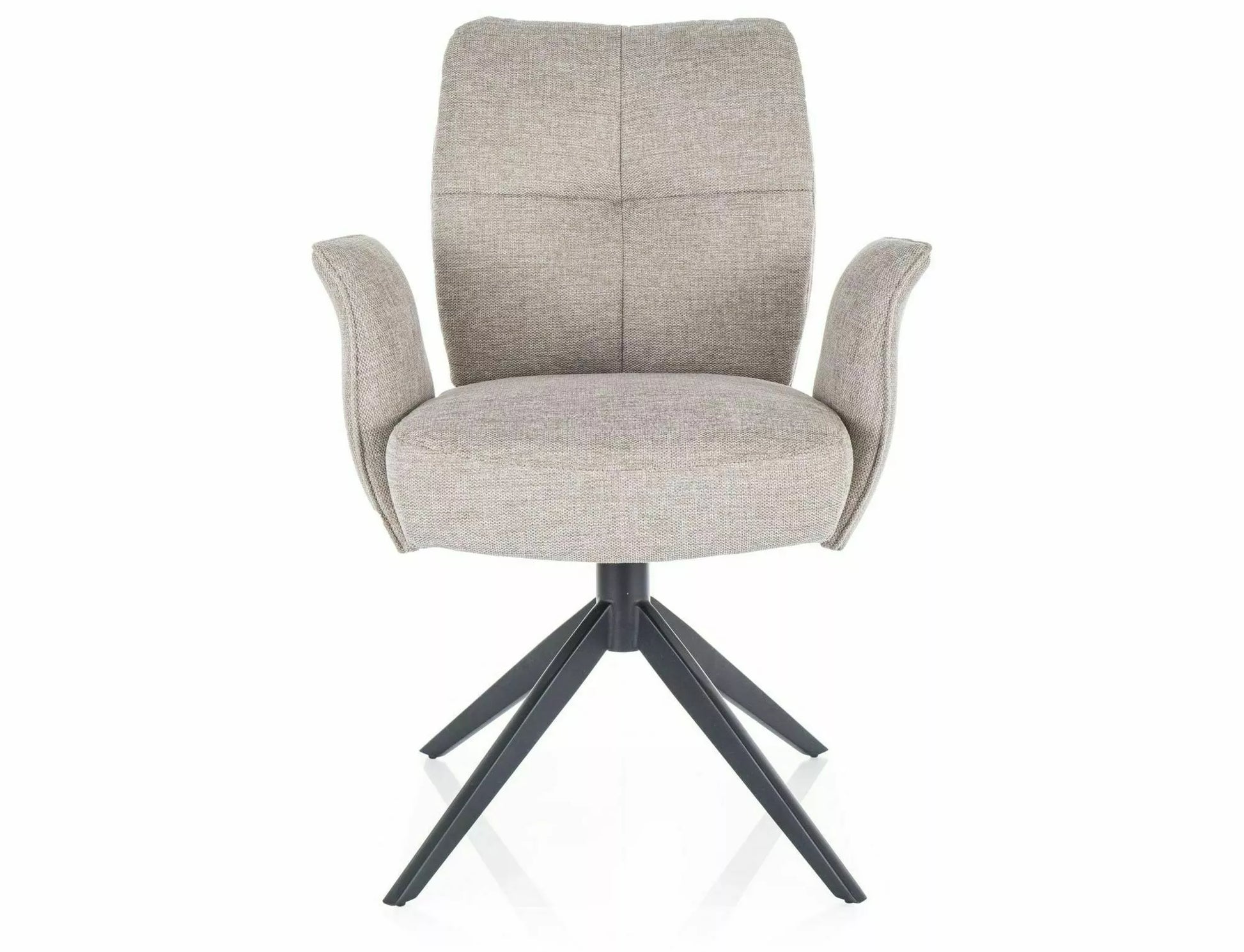 Krēsls Winor 90/66/45 cm gaiši bēšs - N1 Home