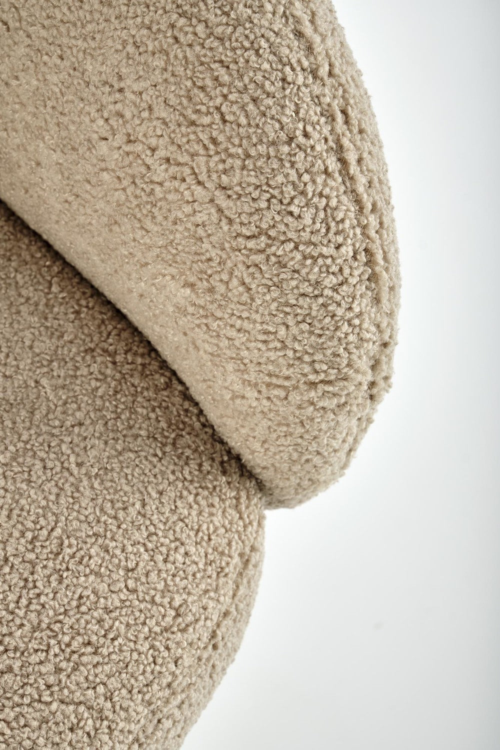 Krēsls Cupsi 64/63/90/46 cm kapučīno - N1 Home