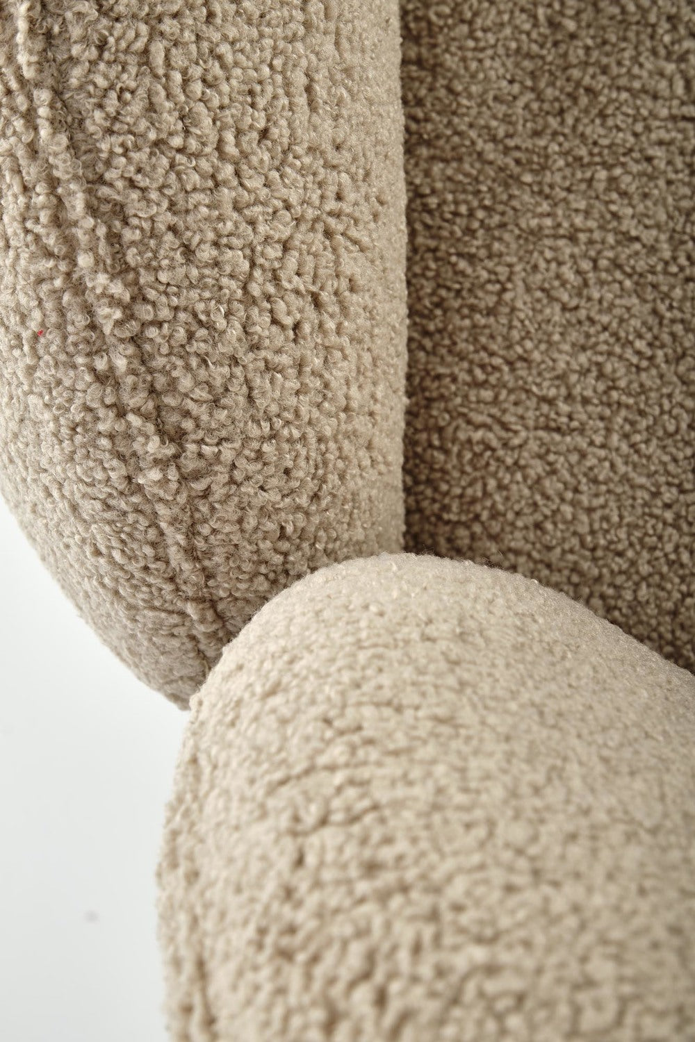 Krēsls Cupsi 64/63/90/46 cm kapučīno - N1 Home