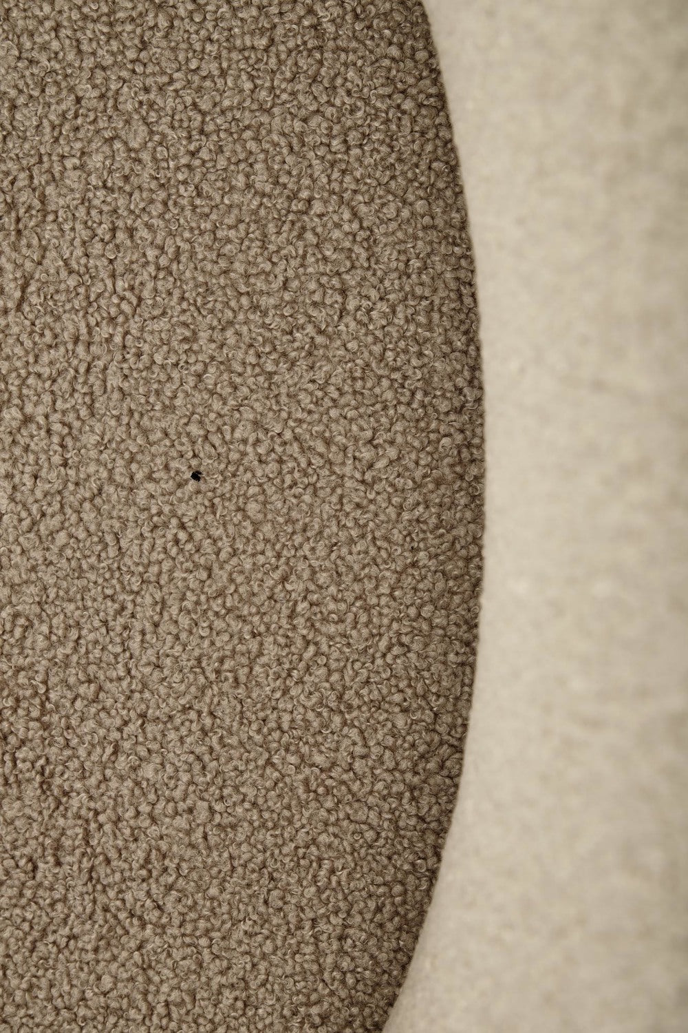 Krēsls Cupsi 64/63/90/46 cm kapučīno - N1 Home