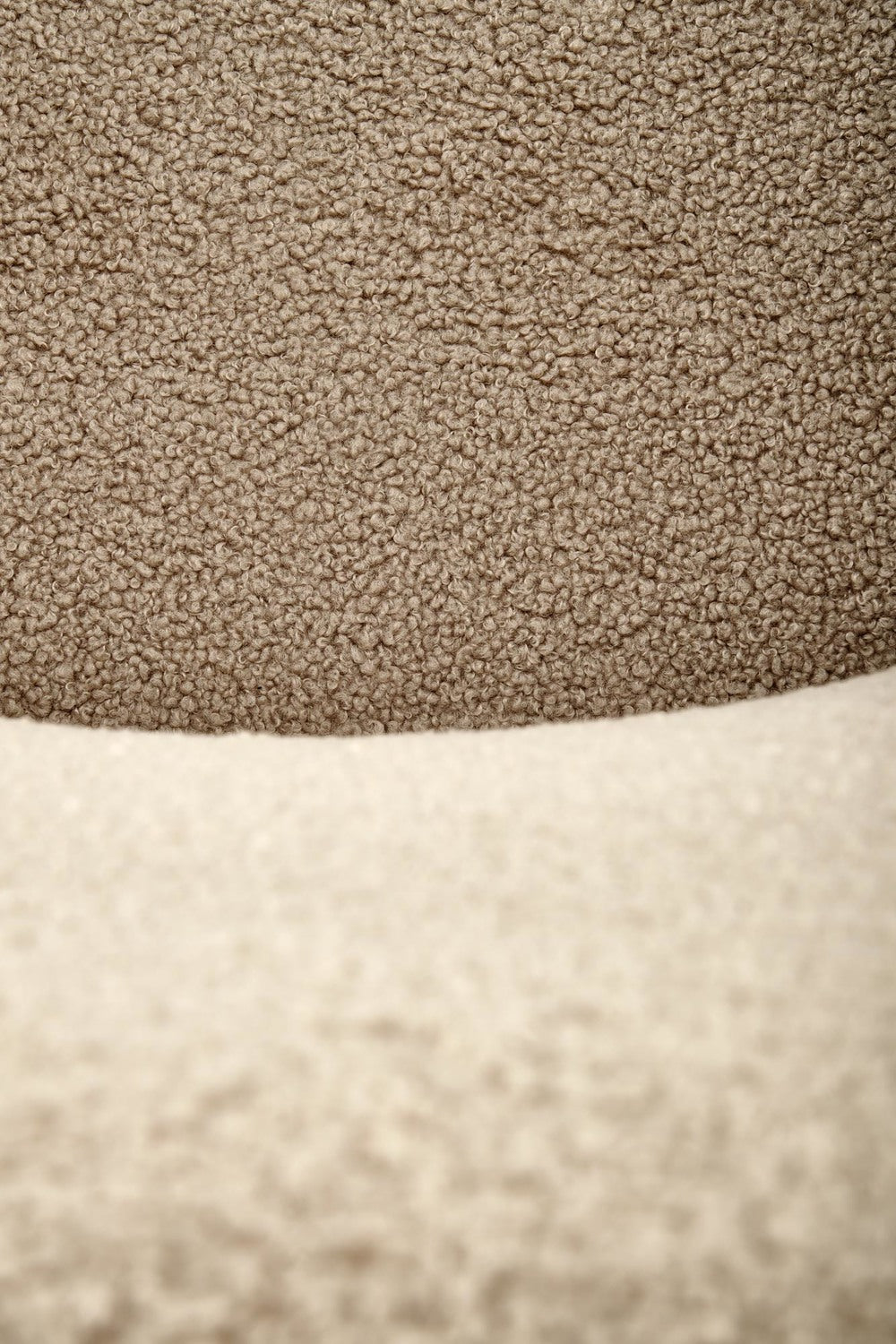 Krēsls Cupsi 64/63/90/46 cm kapučīno - N1 Home