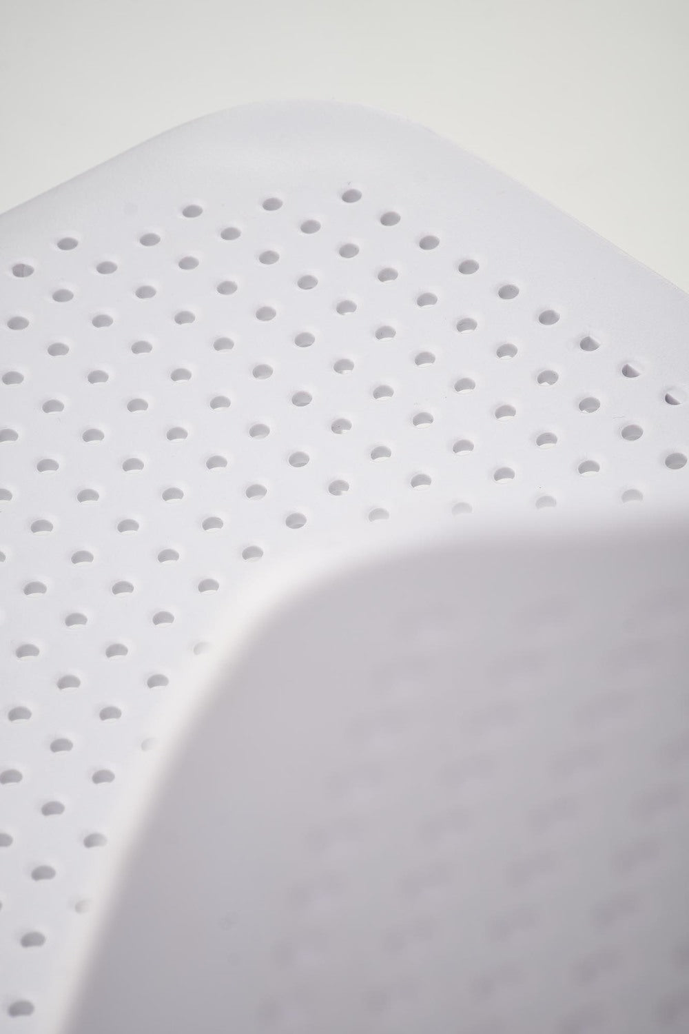 Krēsls HT 42/55/79/47 cm balts - N1 Home