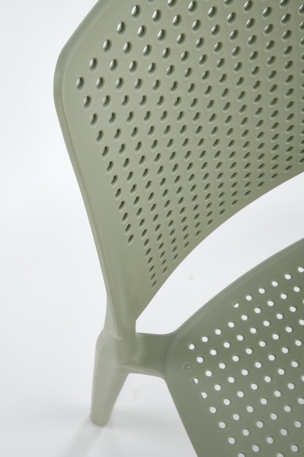 Krēsls HT 42/55/79/47 cm piparmētra - N1 Home