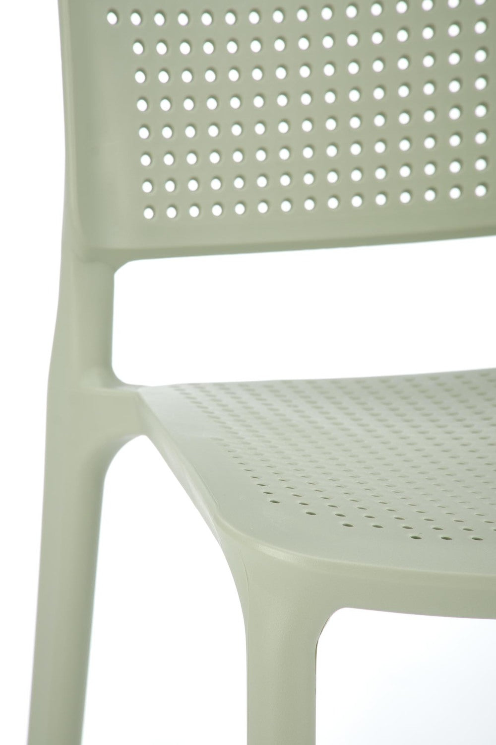 Krēsls HT 42/55/79/47 cm piparmētra - N1 Home