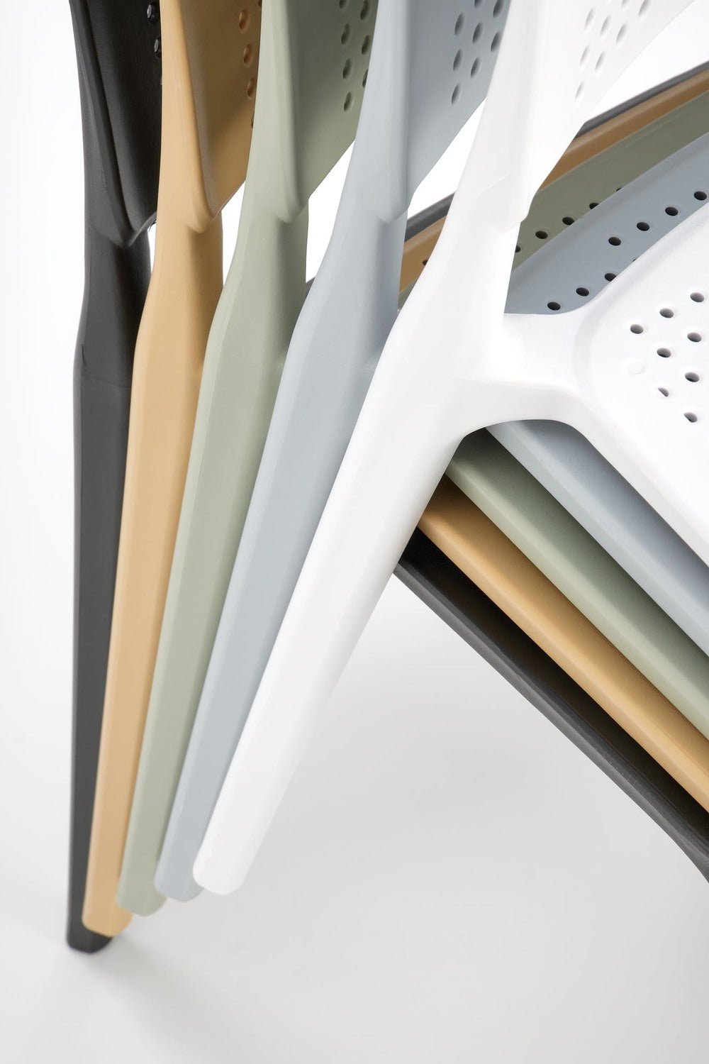 Krēsls HT 42/55/79/47 cm piparmētra - N1 Home