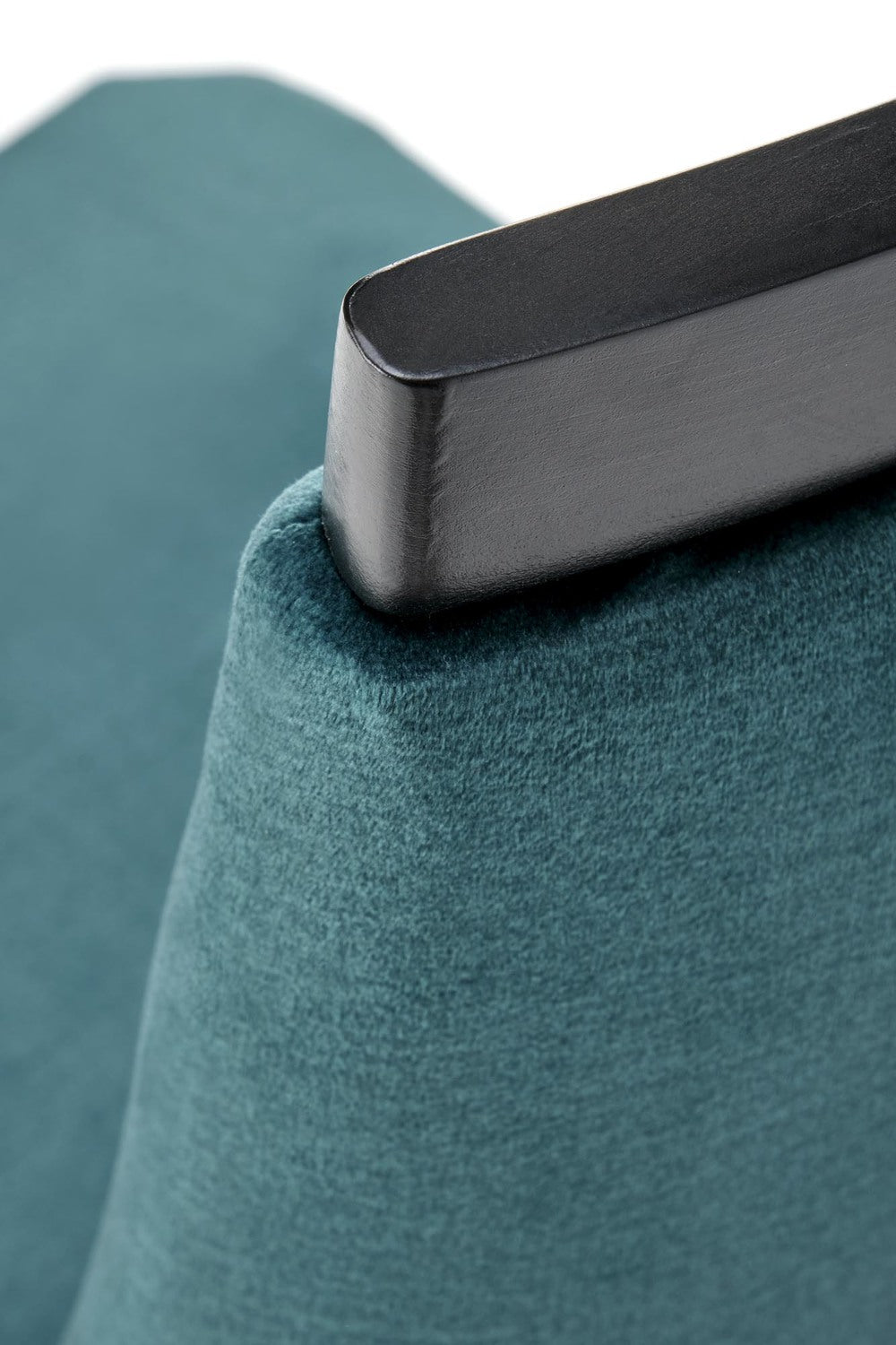 Krēsls Ego 50/61/94/49 cm zaļš - N1 Home