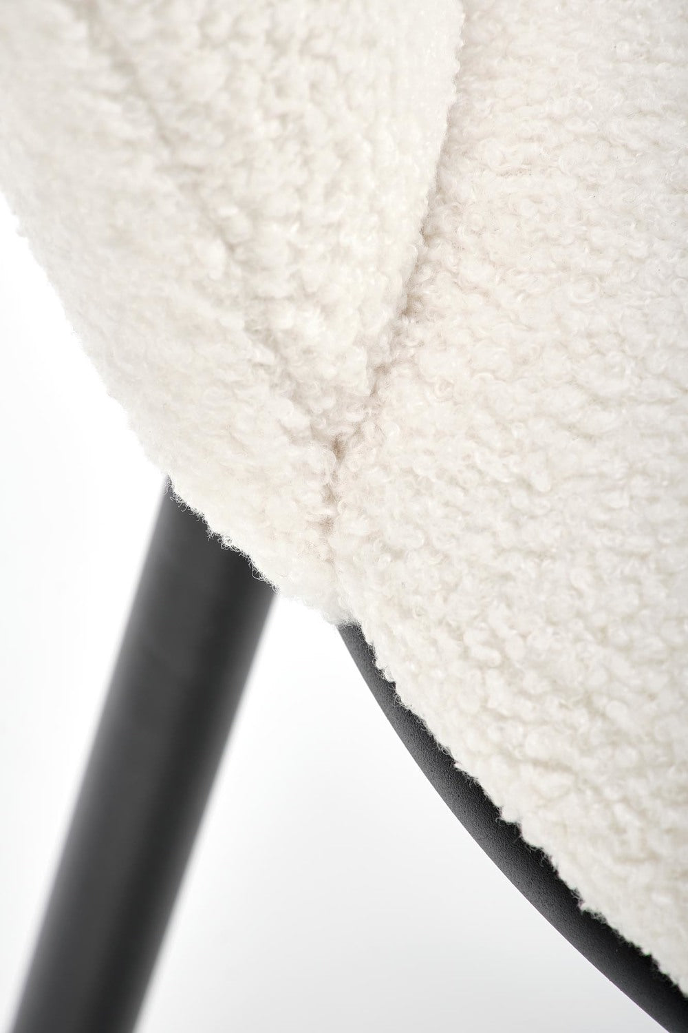 NB krēsls krēms 54/53/92/65 cm - N1 Home