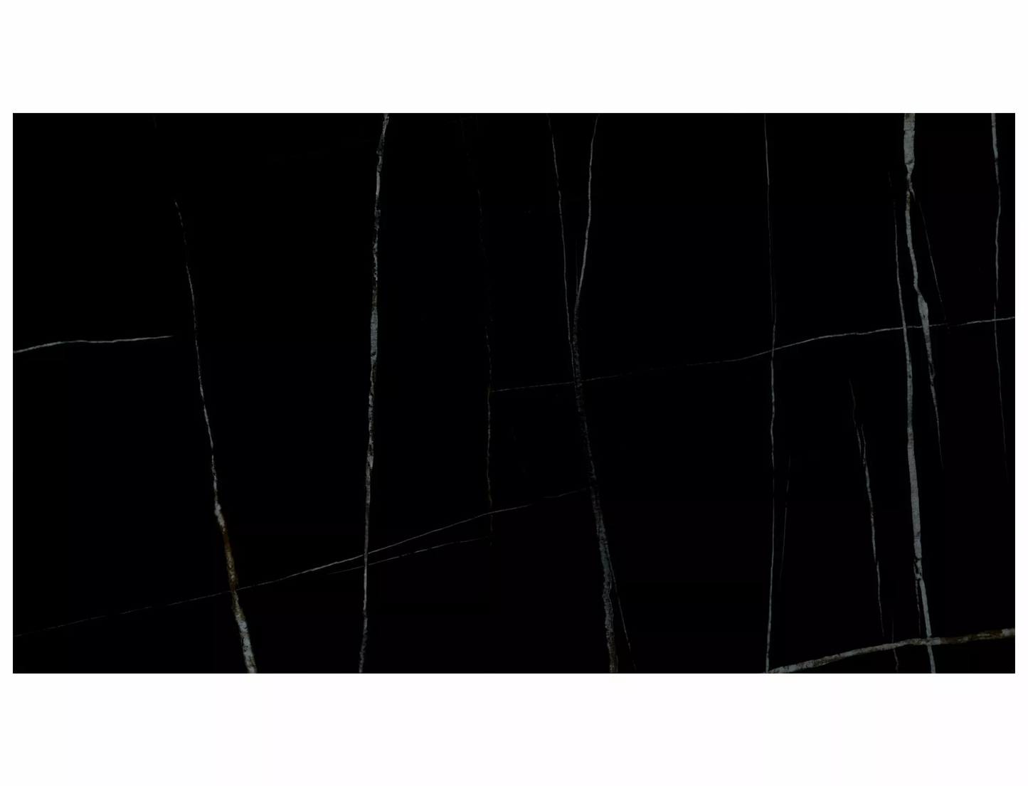 Galds KOMO 76/90/160 (220) melns - N1 Home