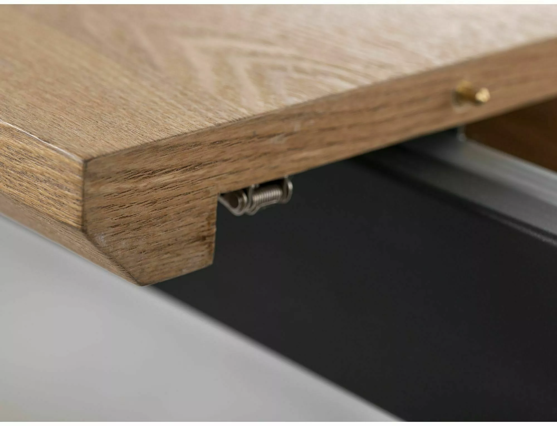 Galds IVO 75/90/160 (200) ozols - N1 Home