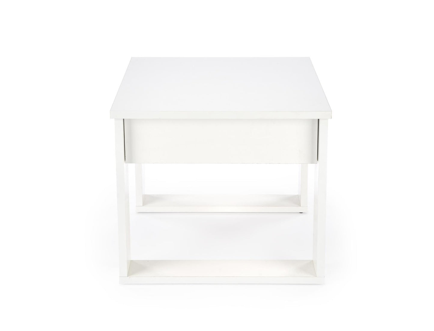 Kafijas galdiņš N balts 60/60/52 cm - N1 Home