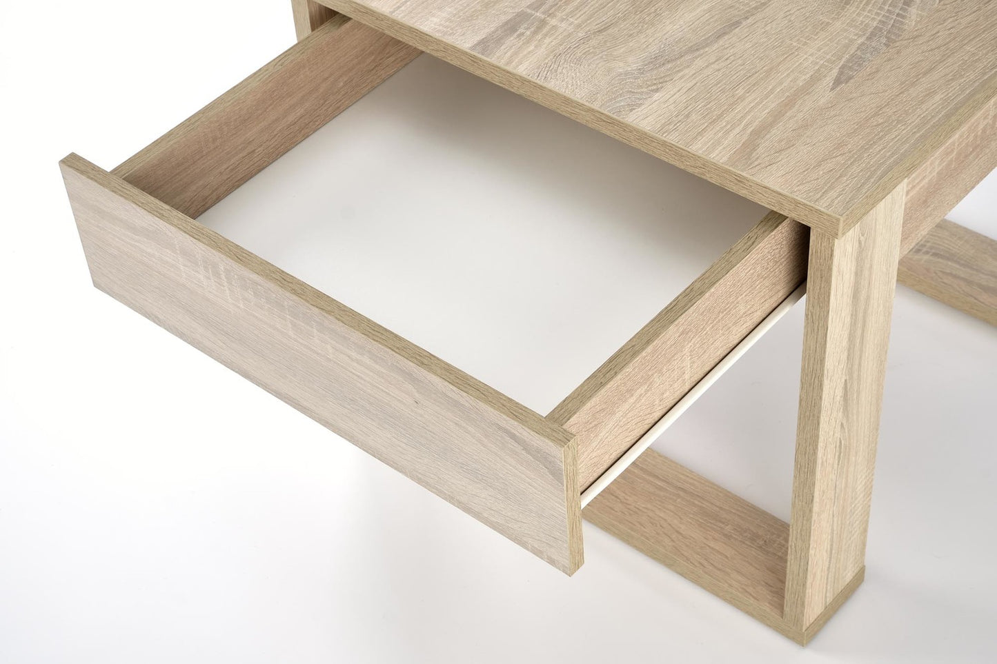 Kafijas galdiņš N sonoma ozols 60/60/52 cm - N1 Home