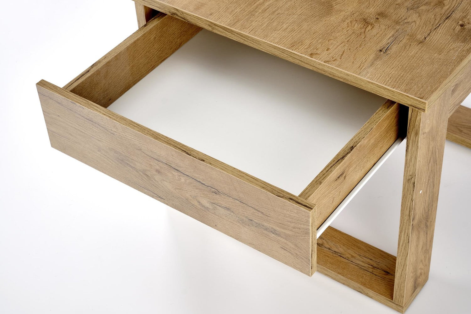 Kafijas galdiņš N votan ozols 60/60/52 cm - N1 Home