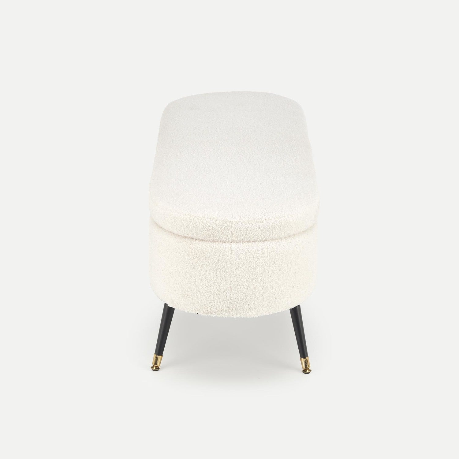 Sols AR 120/40/46 cm krēms - N1 Home