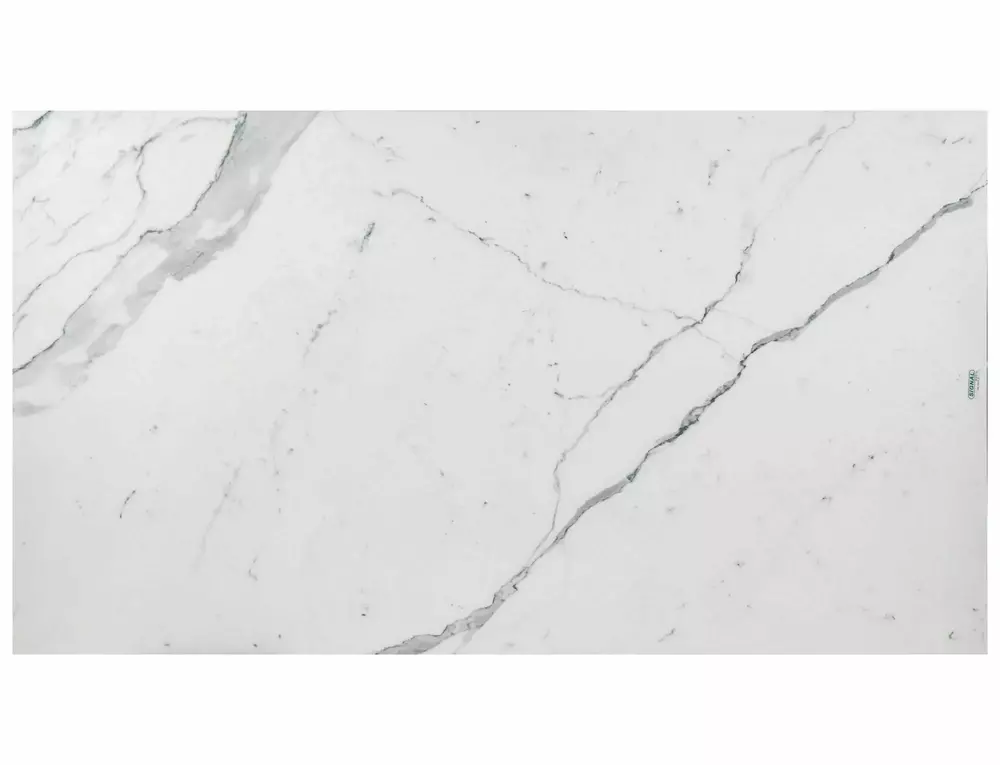 Galds KOSTO 76/90/160(240) cm balts - N1 Home