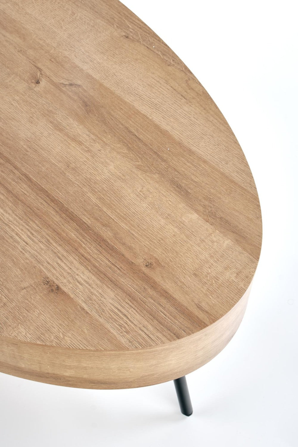 Kafijas galds Caro 120/60/41 cm ozols - N1 Home