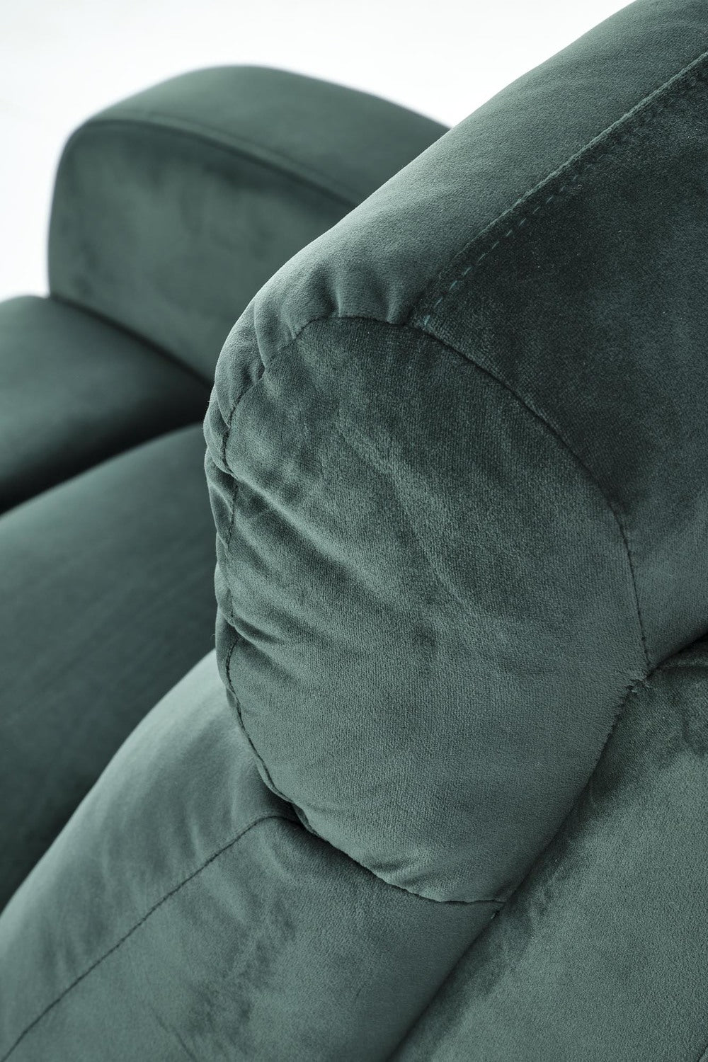 Krēsls Voner 75/95-140/90-98/50 cm Bluvel 78