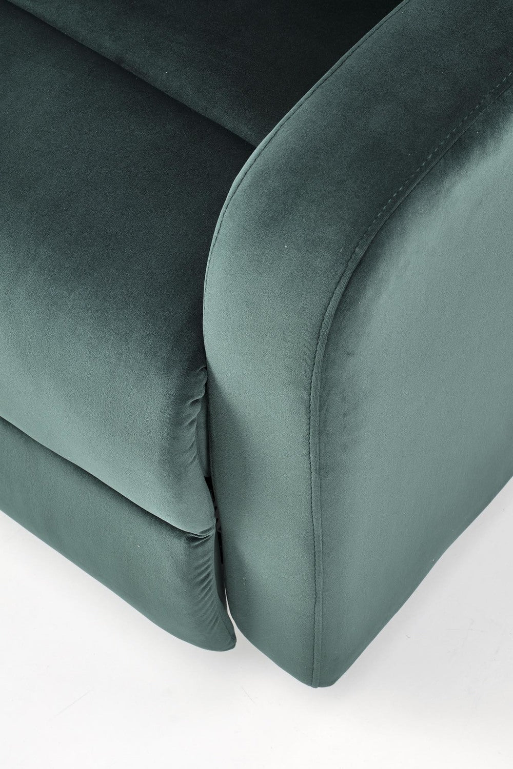 Krēsls Voner 75/95-140/90-98/50 cm Bluvel 78