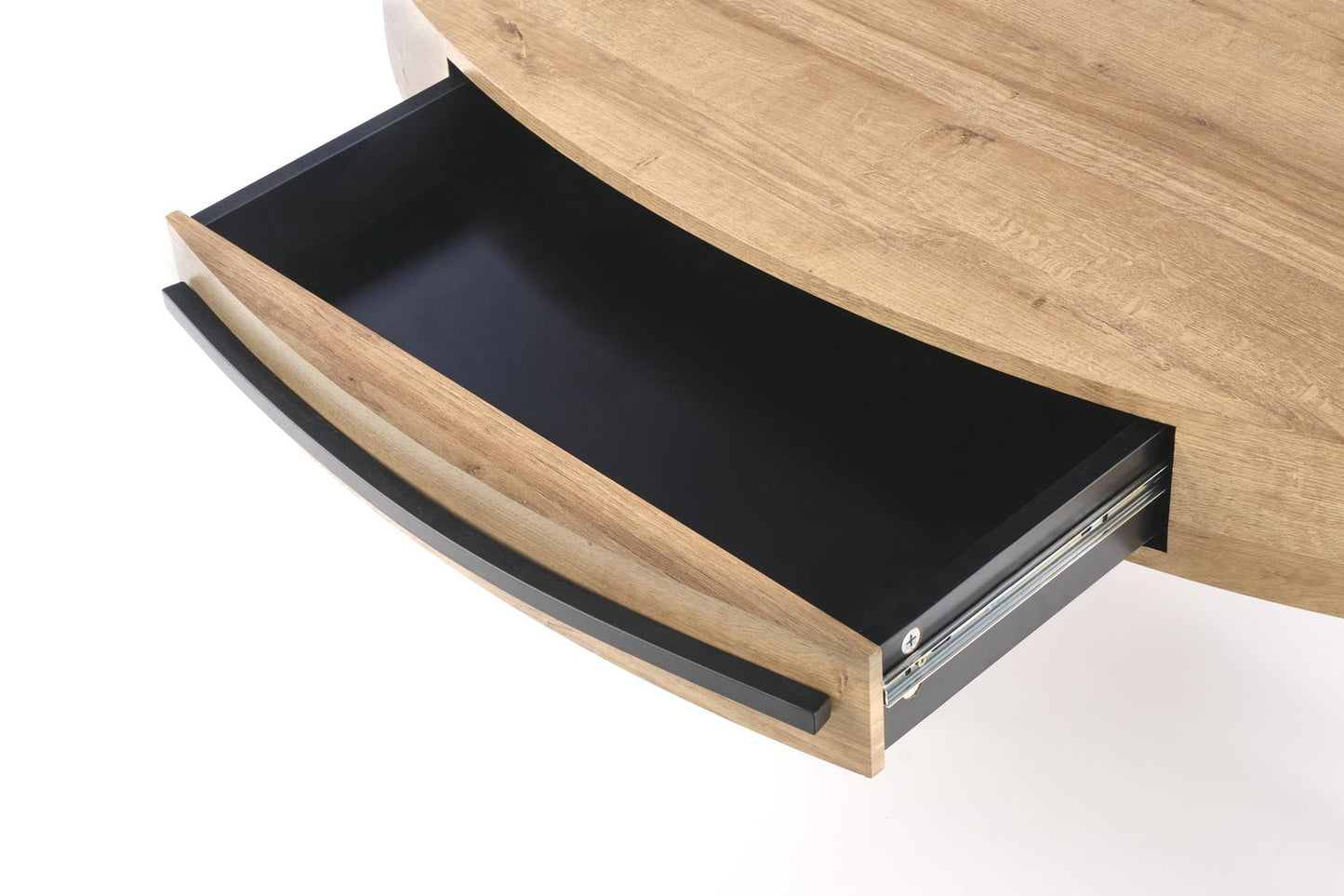 Kafijas galds Caro 120/60/41 cm ozols - N1 Home