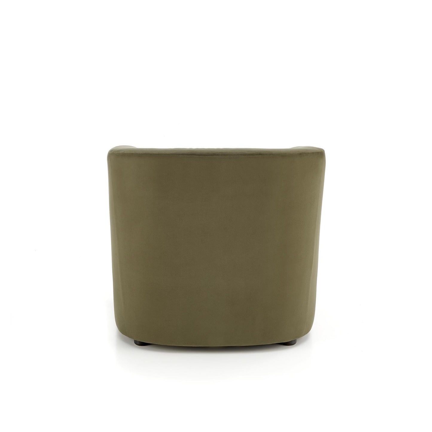 Krēsls Enri 71/72/71/40 cm zaļš - N1 Home