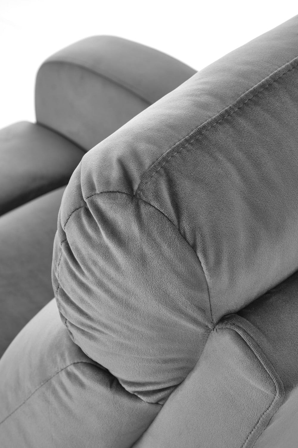 Krēsls Voner 75/95-140/90-98/50 cm Bluvel 14