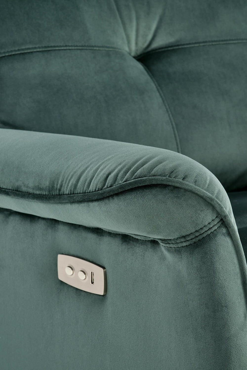 Krēsls Semir 80/90-170/92-108/46 cm Bluvel 78