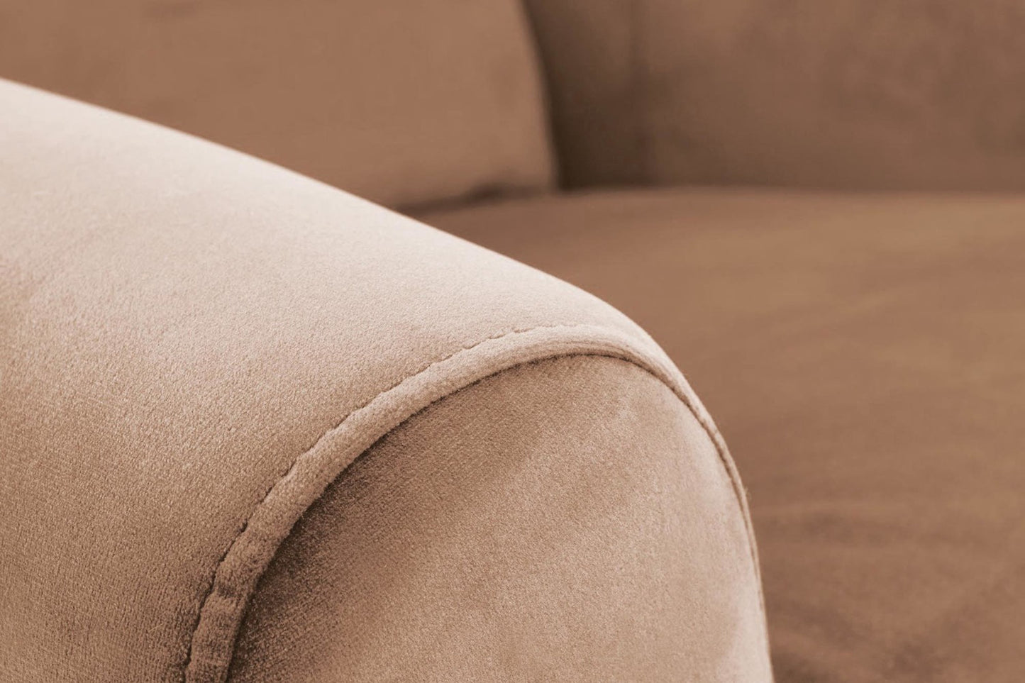 Krēsls Agusta 75/92-160/107-83/45 cm Bluvel 28