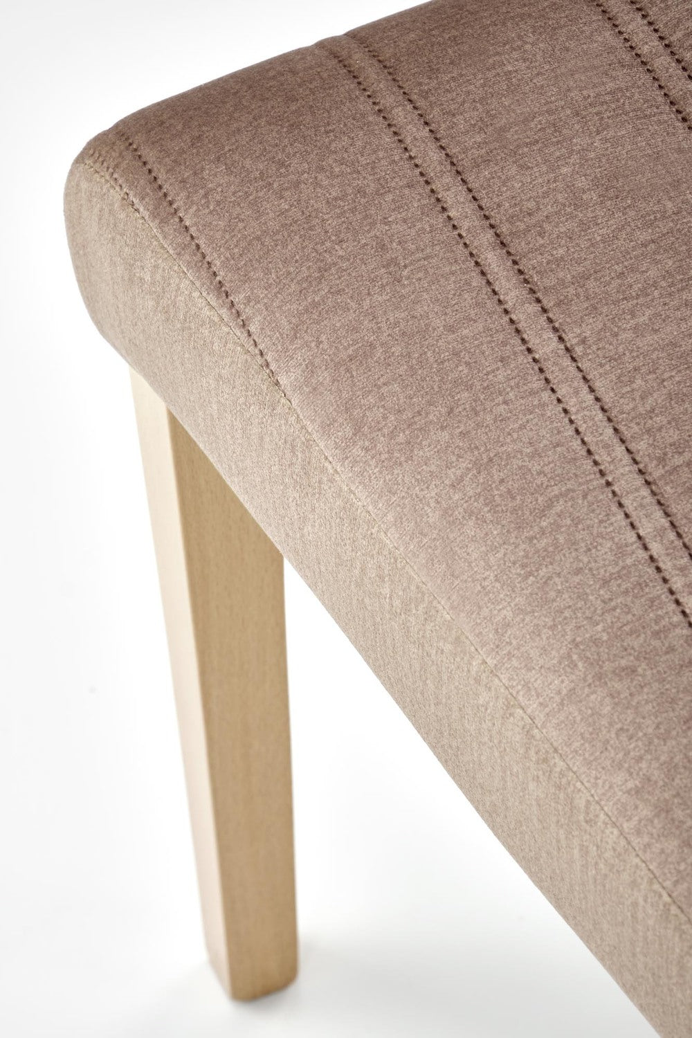 Krēsls Miro 47/59/99/47 cm bēšs - N1 Home