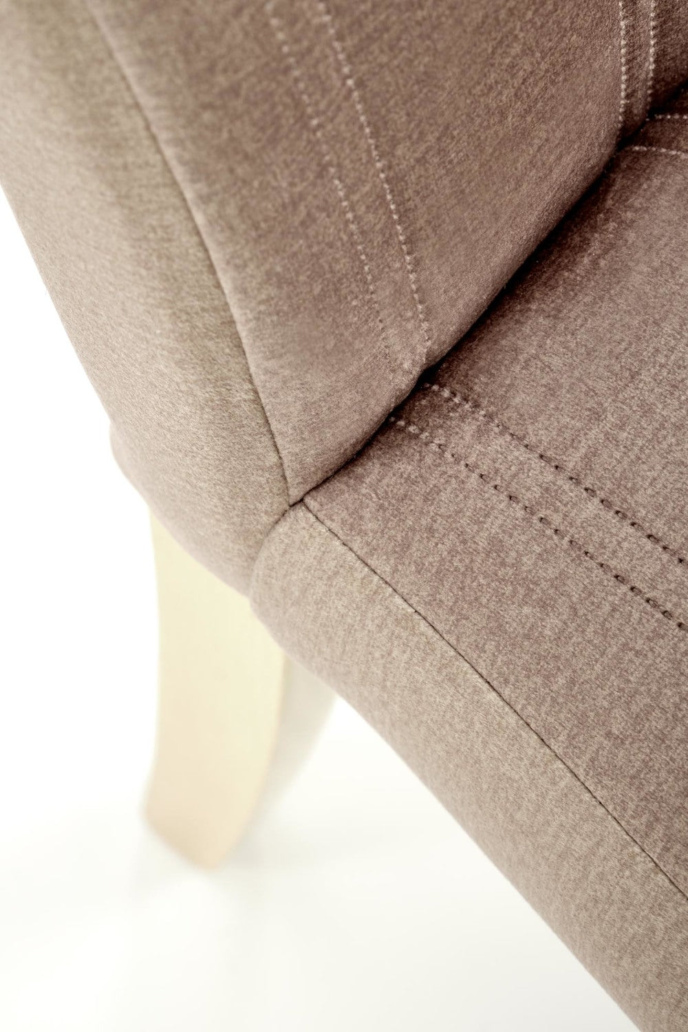 Krēsls Miro 47/59/99/47 cm bēšs - N1 Home