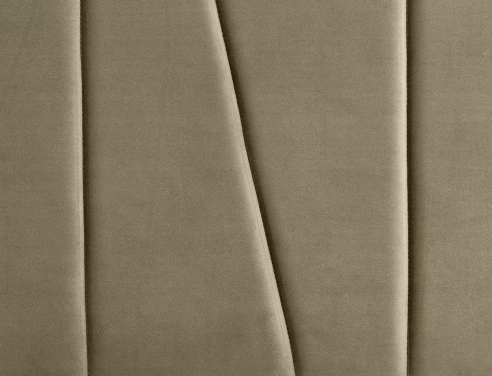 Gulta KORI 90/200 cm bēšs - N1 Home