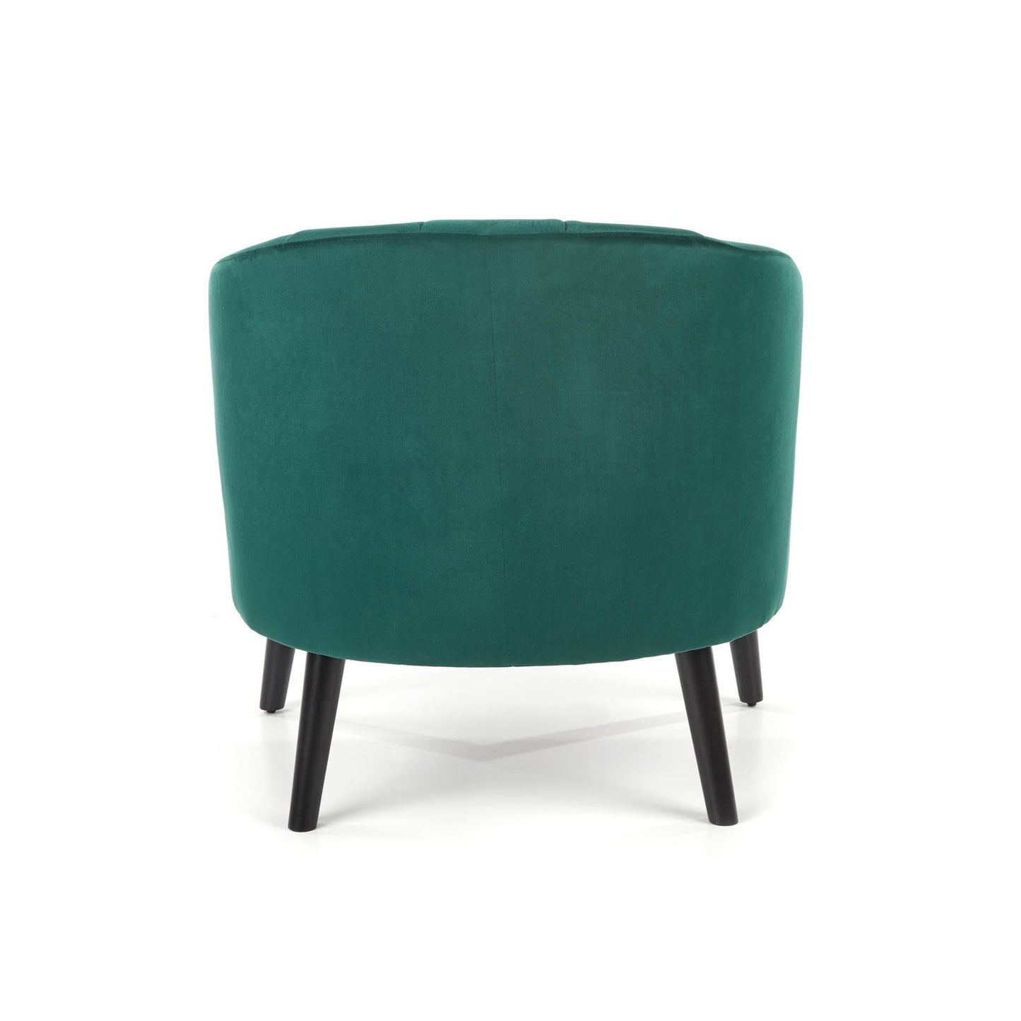 Krēsls Marsh 70/64/75/43 cm zaļš - N1 Home