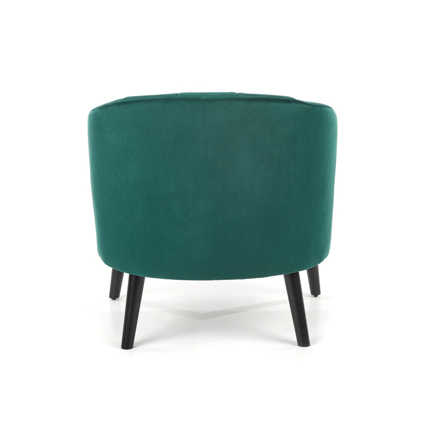 Krēsls Marsh 70/64/75/43 cm zaļš - N1 Home