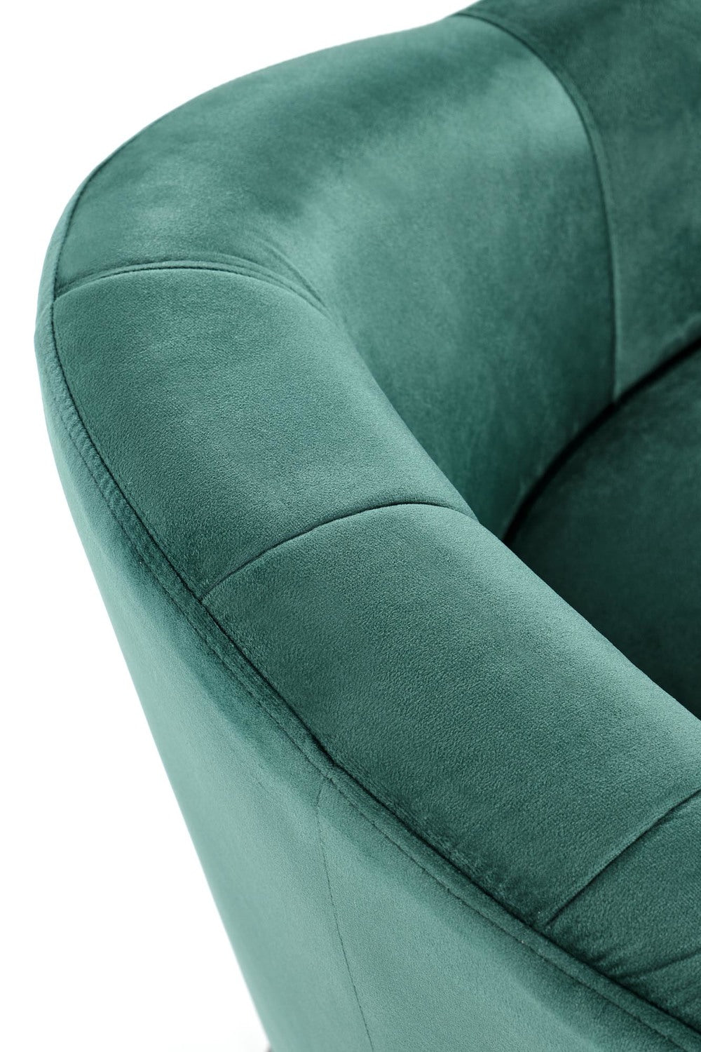 Krēsls Marsh 70/64/75/43 cm zaļš - N1 Home