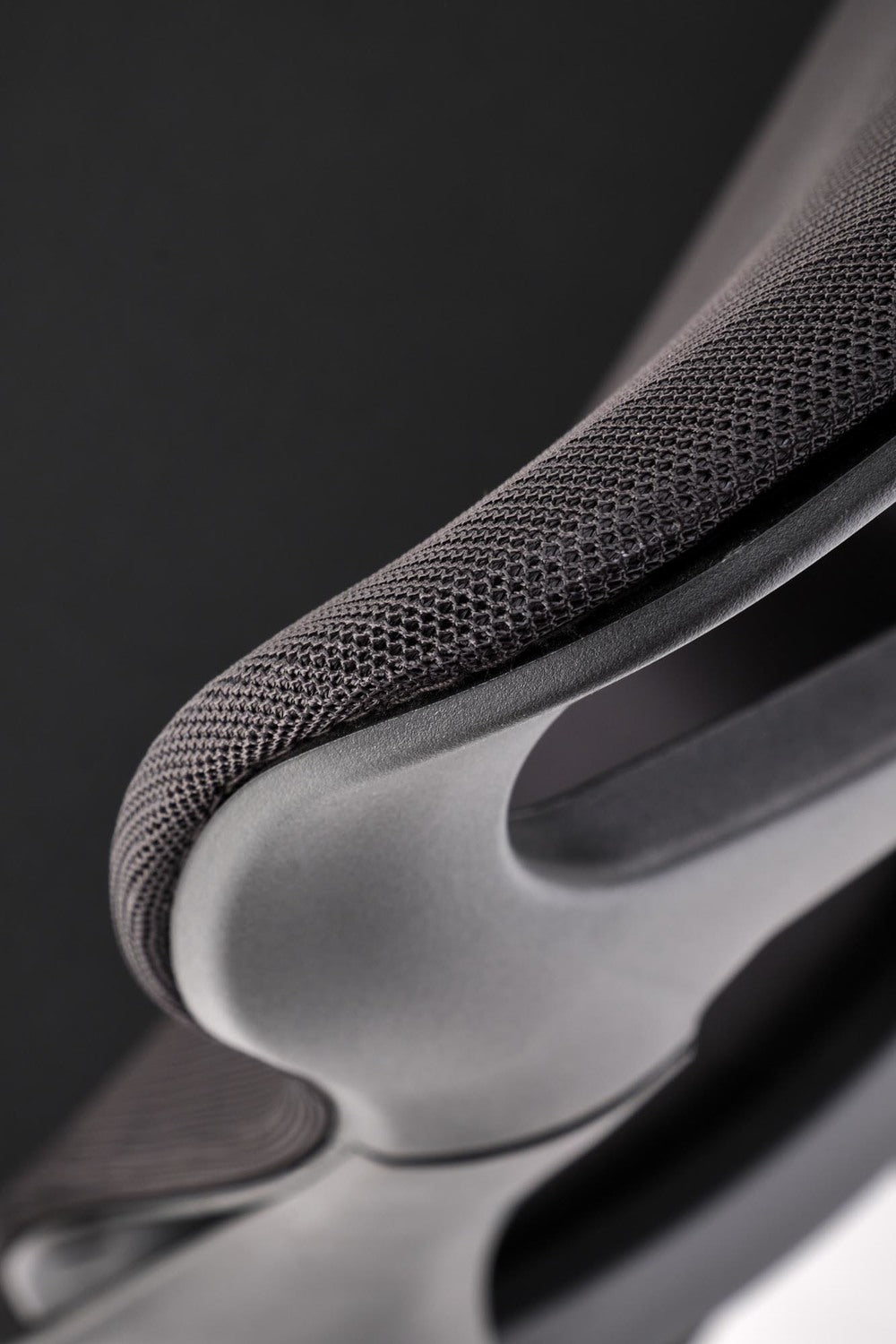 Krēsls San 61/67/104-114/48-58 cm melns - N1 Home