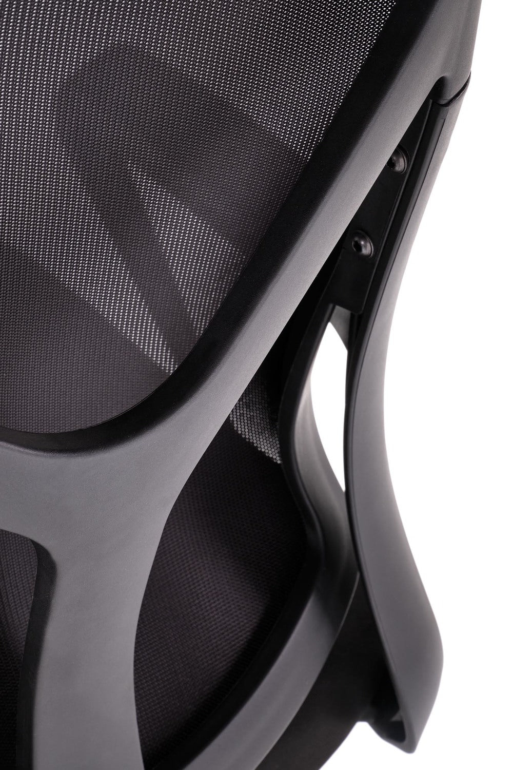 Krēsls San 61/67/104-114/48-58 cm melns - N1 Home