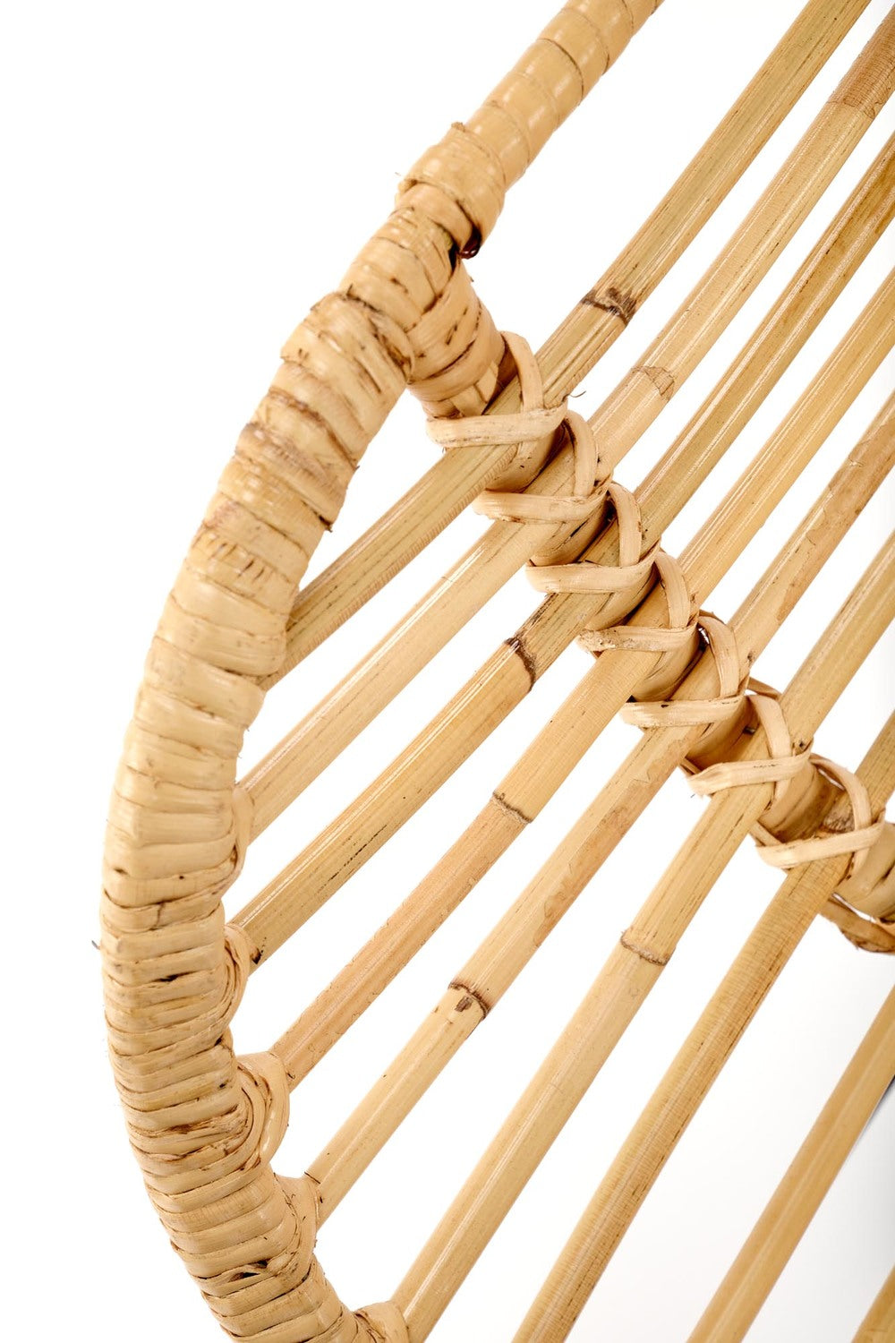 Dārza krēsls VITO 61/63/90/45 cm dabīgs - N1 Home