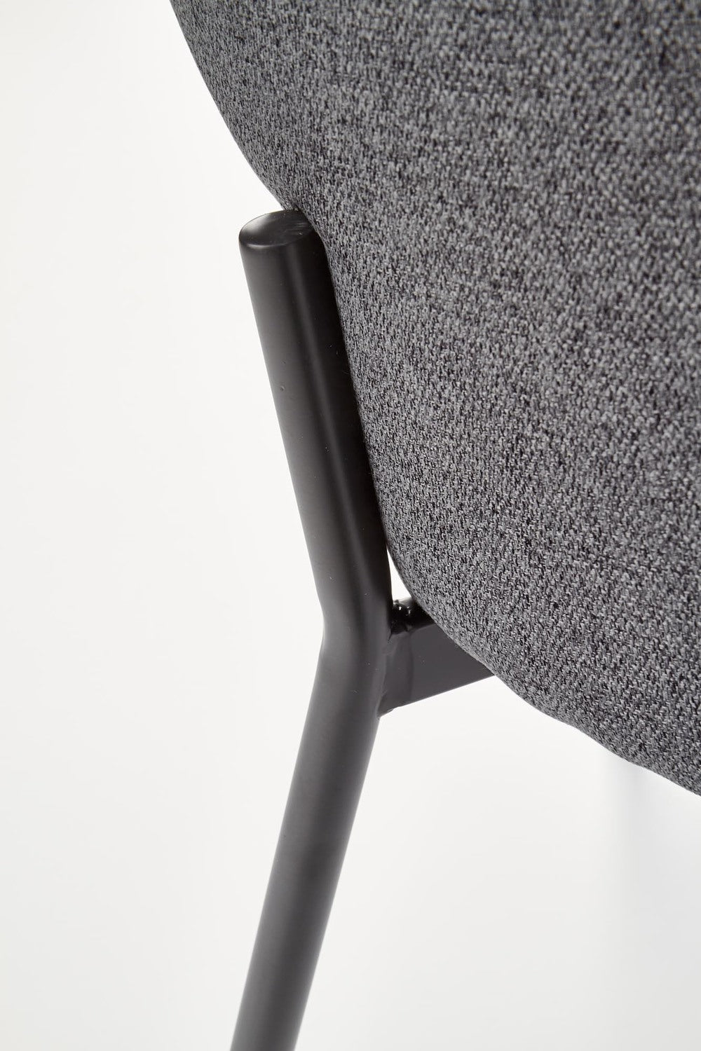 Krēsls HT 51/57/77/47 cm pelēks - N1 Home