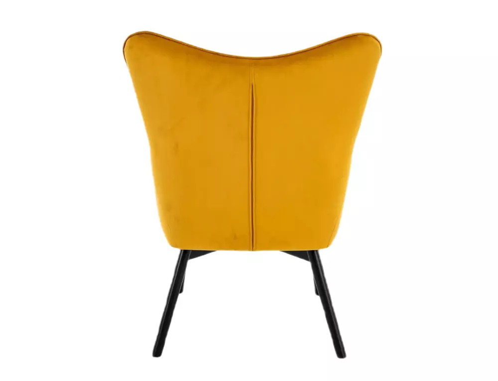 Krēsls VIK 46/52/99 cm karijs - N1 Home