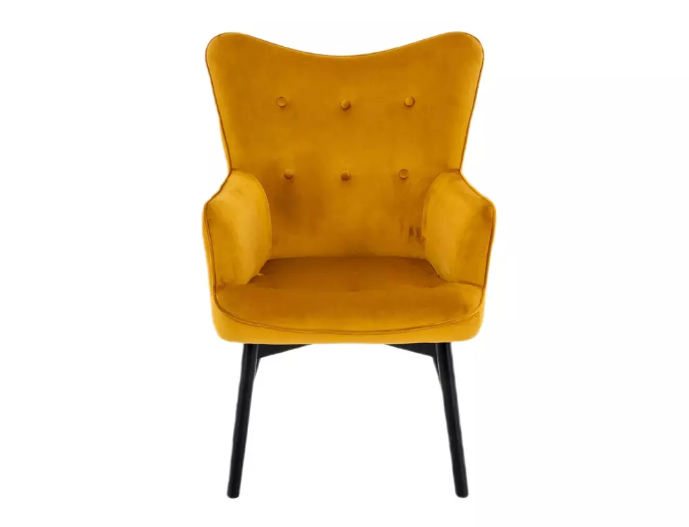 Krēsls VIK 46/52/99 cm karijs - N1 Home